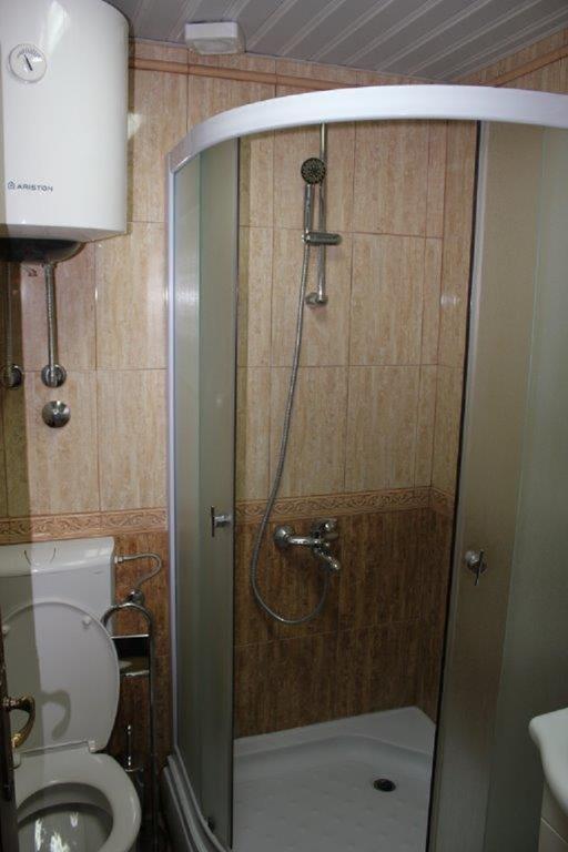 Guest House Zlatibor Budva Zimmer foto