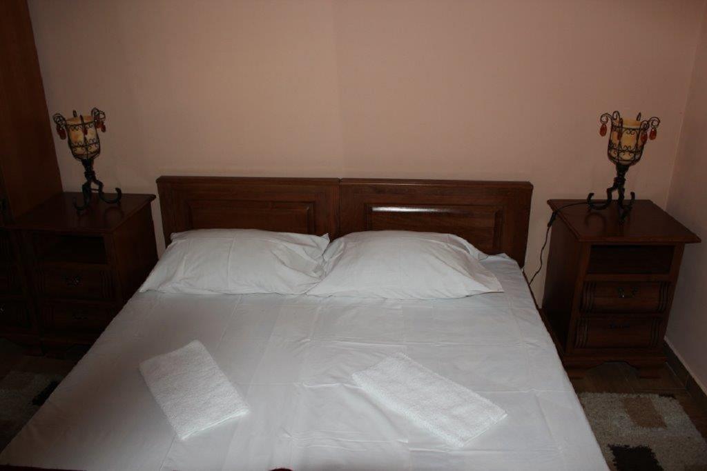 Guest House Zlatibor Budva Zimmer foto