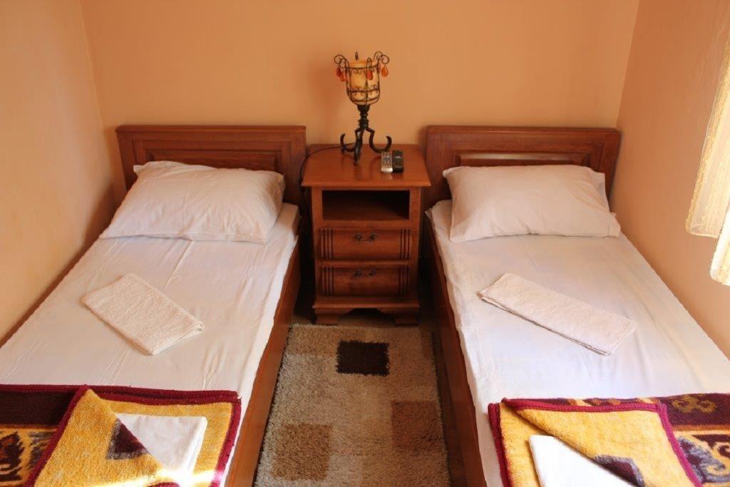 Guest House Zlatibor Budva Zimmer foto