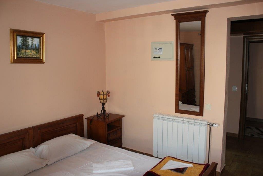 Guest House Zlatibor Budva Zimmer foto