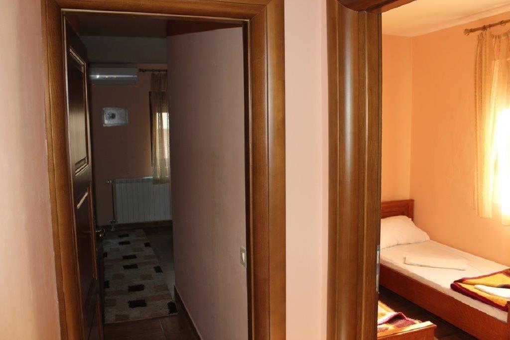 Guest House Zlatibor Budva Zimmer foto