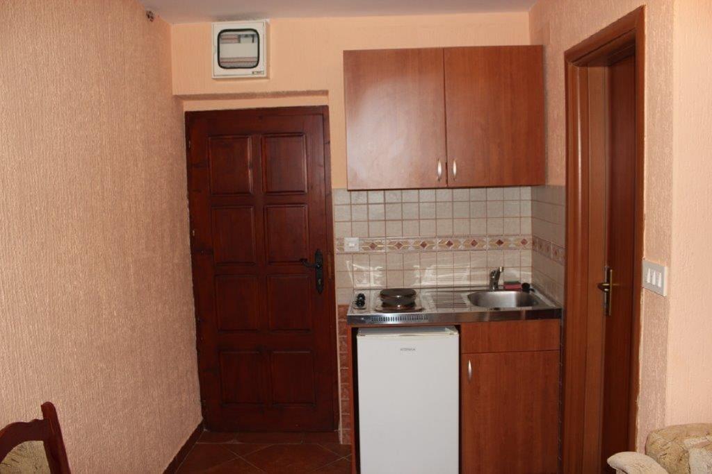 Guest House Zlatibor Budva Zimmer foto